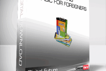 Digital Future – Learning Arabic for Foreigners