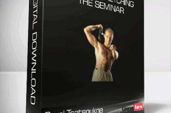 Pavel Tsatsoukne – Beyond Stretching The Seminar