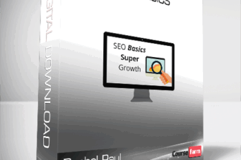 Rachel Paul – SEO Basics