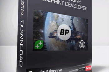 Donnie Marges – Unreal Engine Blueprint Developer
