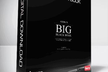Agora – Big Black Book
