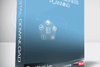CreativeLive, Barbara Findlay – Powerful Business Planning