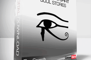 The Search – Eye of the Spirit – Soul Stories