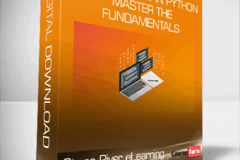 Stone River eLearning – Web Scraping In Python Master The Fundamentals