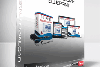 Ian Jenkins – Flipped Resume Blueprint