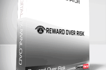 Reward Over Risk – FX Accelerator