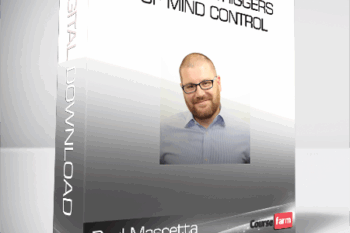 Paul Mascetta – Advanced Triggers of Mind Control