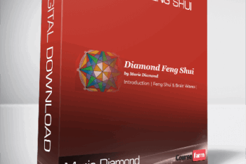 Marie Diamond – Diamond Feng Shui