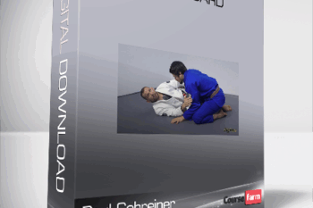 Paul Schreiner – Half Guard