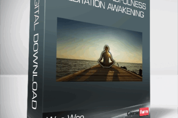 Woo Woo – Vipassana Mindfulness Meditation Awakening