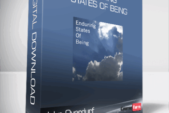 John Overdurf – Enduring States of Being