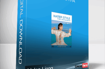 Helen Liang – Liu He Ba Fa