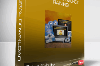 Peter Schultz – The Winning Secret Training
