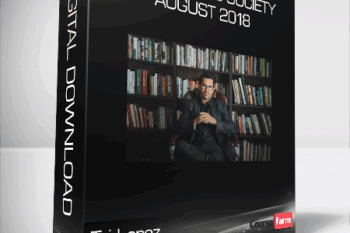 Tai Lopez – Knowledge Society – August 2018