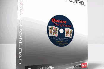 Gerry Griffin – Queens Out Of Control