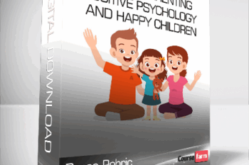 Braco Pobric – Mindful Parenting Positive Psychology and Happy Children