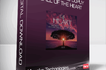 iAwake Technologies – Pam Parsons Dupuy – Call of the Heart