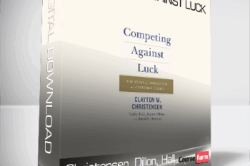 Christensen, Dillon, Hall, Duncan – Competing Against Luck