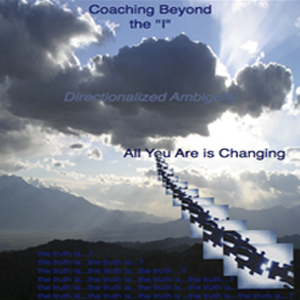 John Overdurf - Coaching Beyond The I
