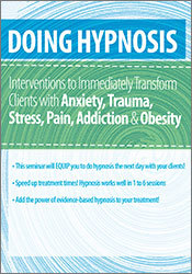 C. Alexander and Annellen M. Simpkins - Doing Hypnosis