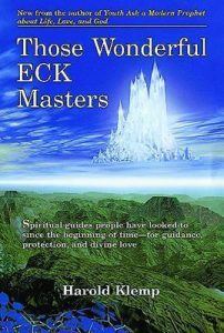Harold Klemp - Those Wonderful ECK Masters