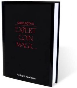 David Roth - Expert Coin Magic