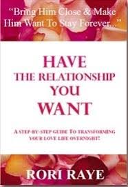 Modern Siren – Have The Relationship You Want from Rori Raye