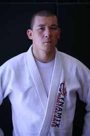 Henry Akins - Mount Maintenance Module - Hidden Jiu Jitsu