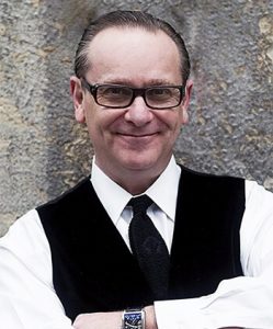 Marty Marion - Intensive Positioning Training Program 2020