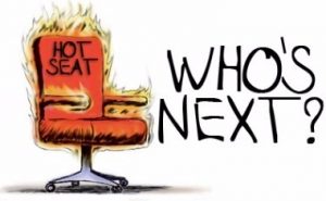 Bobby Stocks - ​​Hot Seats & Group Calls