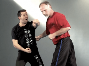 Ron Balicki - Filipino Boxing