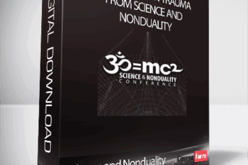 5 Webinars on Trauma from Science and Nonduality