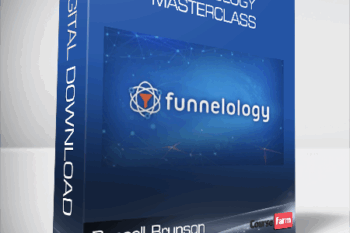 Russell Brunson – Funnelology Masterclass