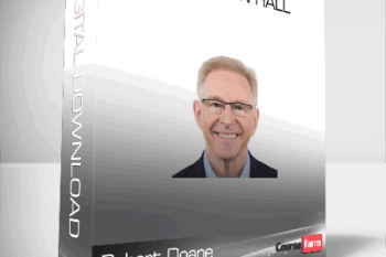 Robert Doane – Meditation Hall