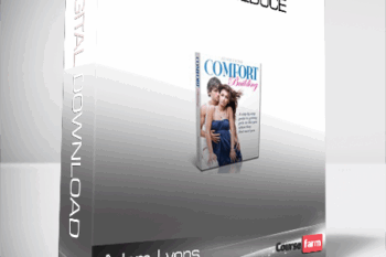 Adam Lyons – Street Seduce