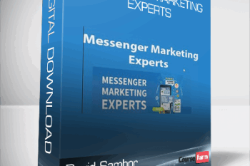David Sambor & Philippe LeCoutre – Messenger Marketing Experts