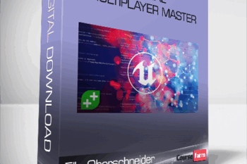 Ella Oberschneider – Unreal Multiplayer Master
