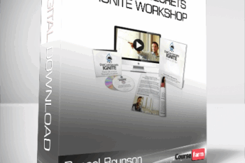 Russel Brunson – DotCom Secrets Ignite Workshop