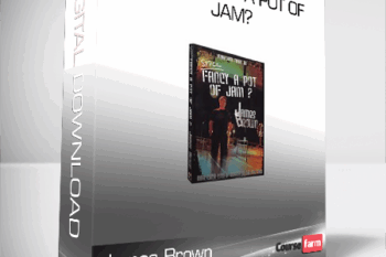 James Brown – Still Fancy A Pot Of Jam?