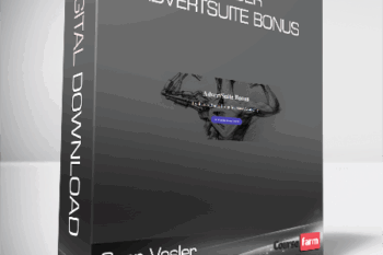 Sean Vosler – Founder – AdvertSuite Bonus