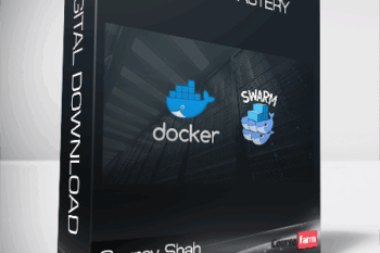 Gourav Shah – Docker Mastery