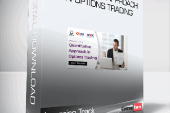 Learning Track – Quantitative Approach in Options Trading