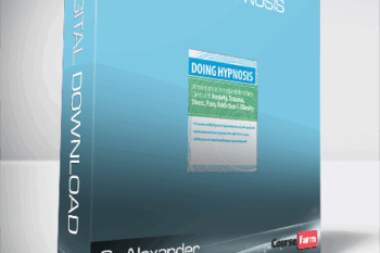 C. Alexander and Annellen M. Simpkins – Doing Hypnosis