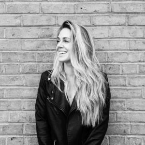 Jaimis Huff Flynn - 50HR Rocket Vinyasa Teacher Training