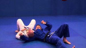 James Clingerman - Loop Choke Seminar