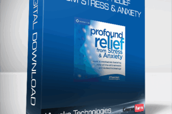 iAwake Technologies – Profound Relief from Stress & Anxiety