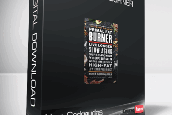 Nora Gedgaudas – Primal Fat Burner