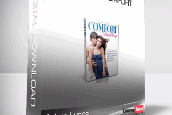 Adam Lyons – Building Comfort