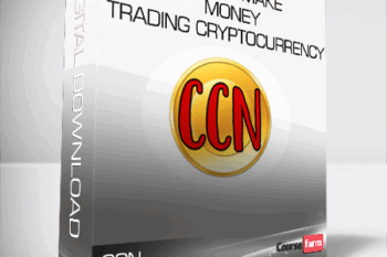 CCN – How to Make Money Trading Cryptocurrency (Beginners to Intermediate)
