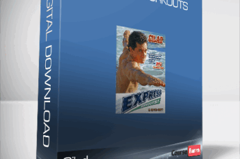 Gilad – Express Workouts
